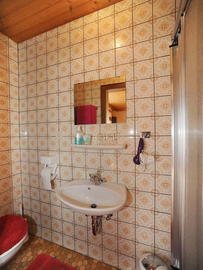 Gaestehaus Vogl Bodenmais Εξωτερικό φωτογραφία